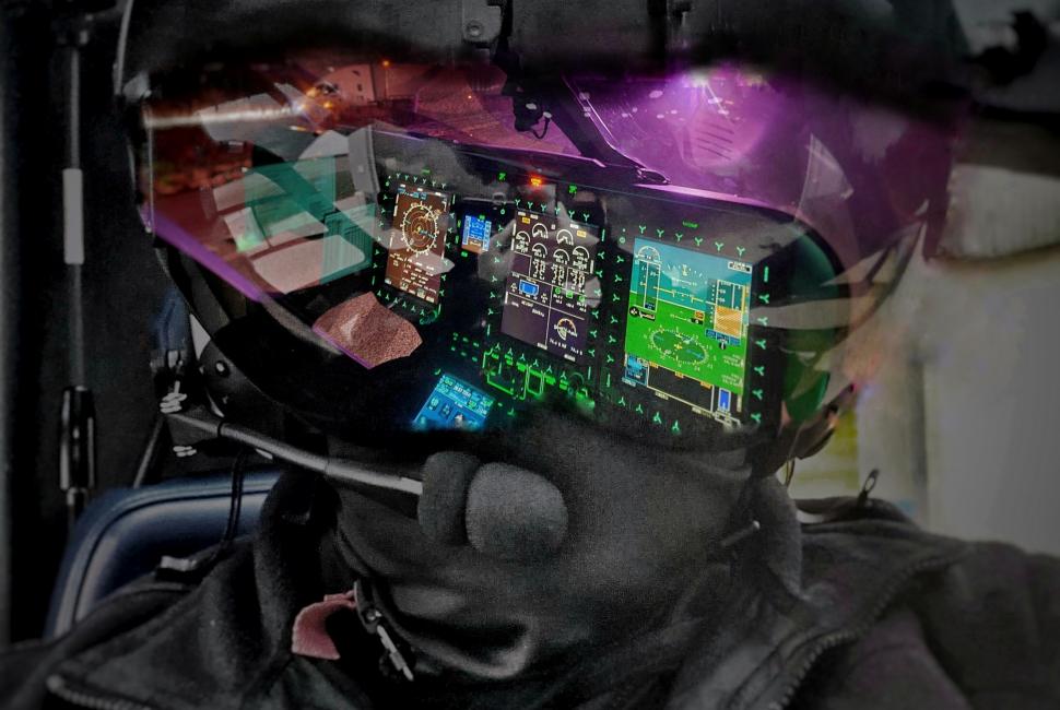 pilot