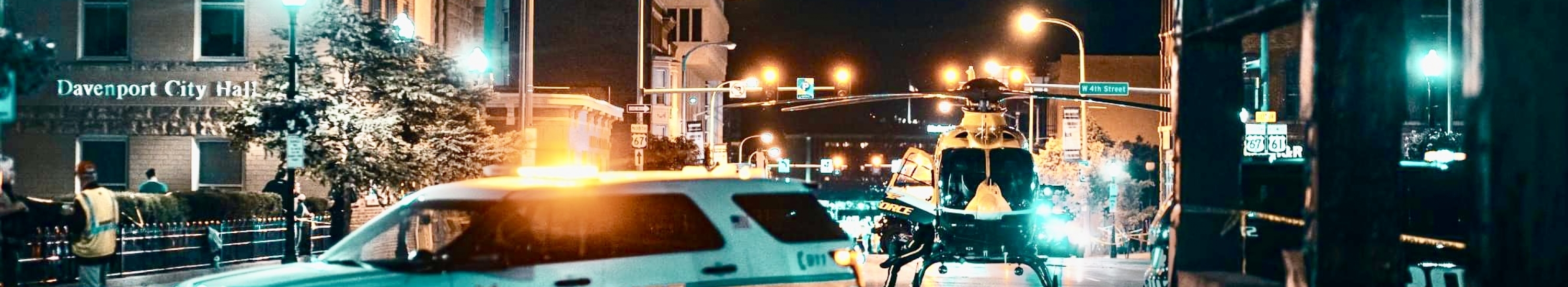 medforce aircraft flying