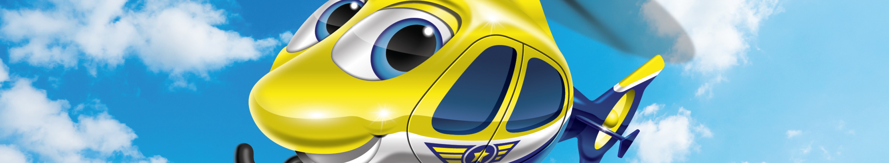 animated photo of helicopter 