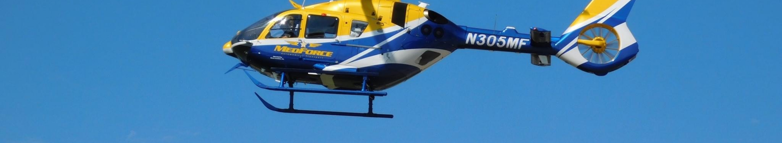 medforce aircraft 